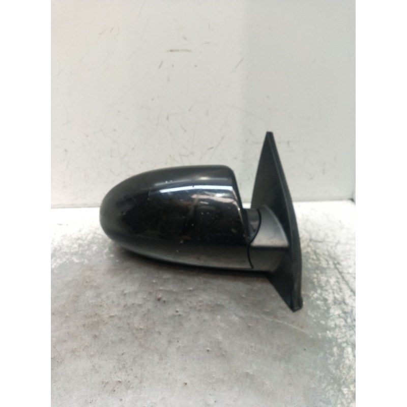Recambio de retrovisor derecho para hyundai accent iii sedán (mc) 1.4 gl referencia OEM IAM   ELECTRICO
