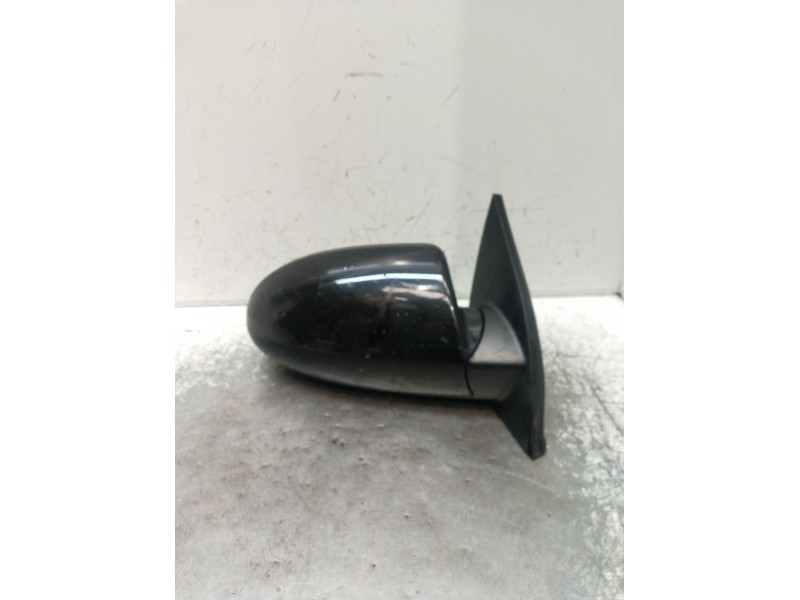 Recambio de retrovisor derecho para hyundai accent iii sedán (mc) 1.4 gl referencia OEM IAM   ELECTRICO