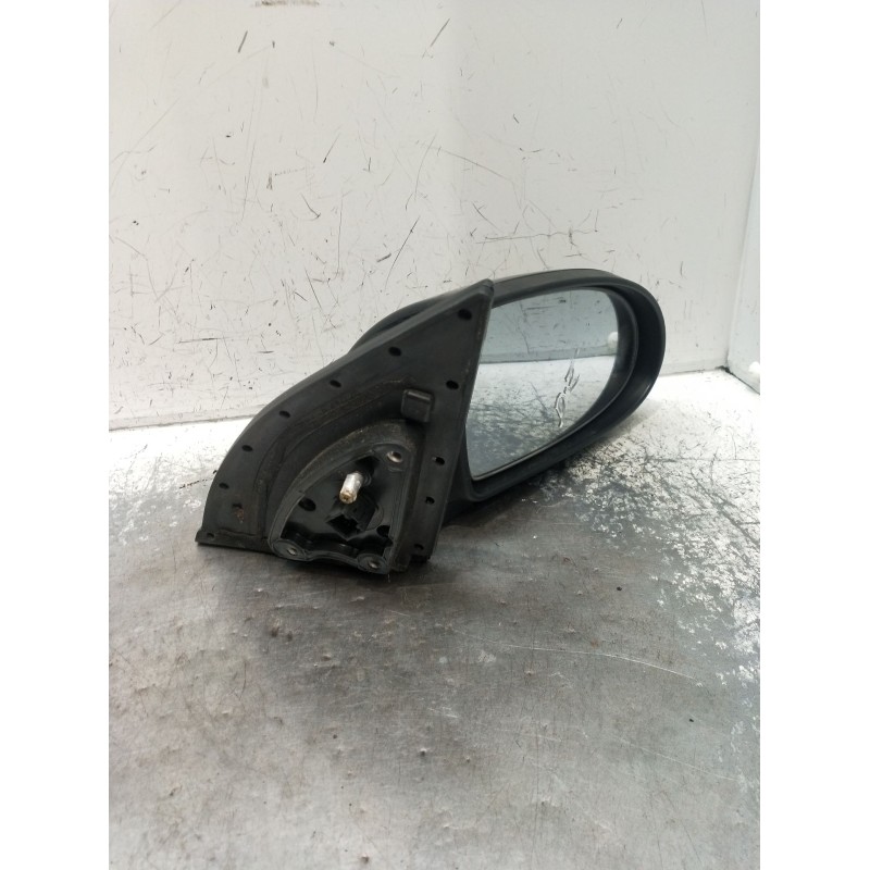 Recambio de retrovisor derecho para hyundai accent iii sedán (mc) 1.4 gl referencia OEM IAM   ELECTRICO