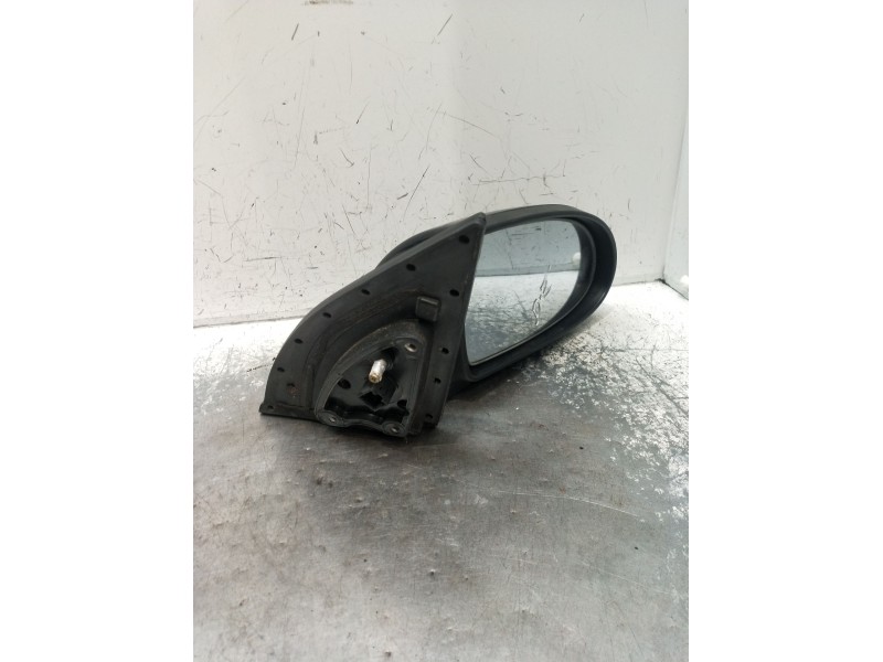 Recambio de retrovisor derecho para hyundai accent iii sedán (mc) 1.4 gl referencia OEM IAM   ELECTRICO