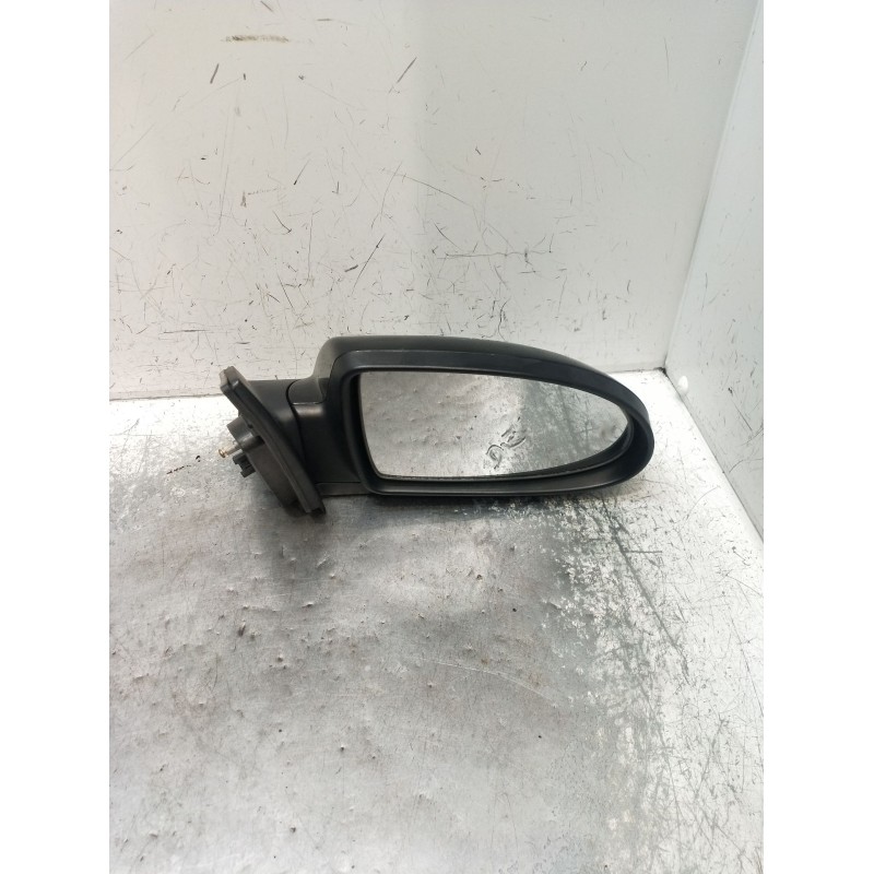 Recambio de retrovisor derecho para hyundai accent iii sedán (mc) 1.4 gl referencia OEM IAM   ELECTRICO