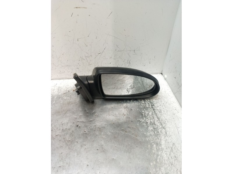 Recambio de retrovisor derecho para hyundai accent iii sedán (mc) 1.4 gl referencia OEM IAM   ELECTRICO