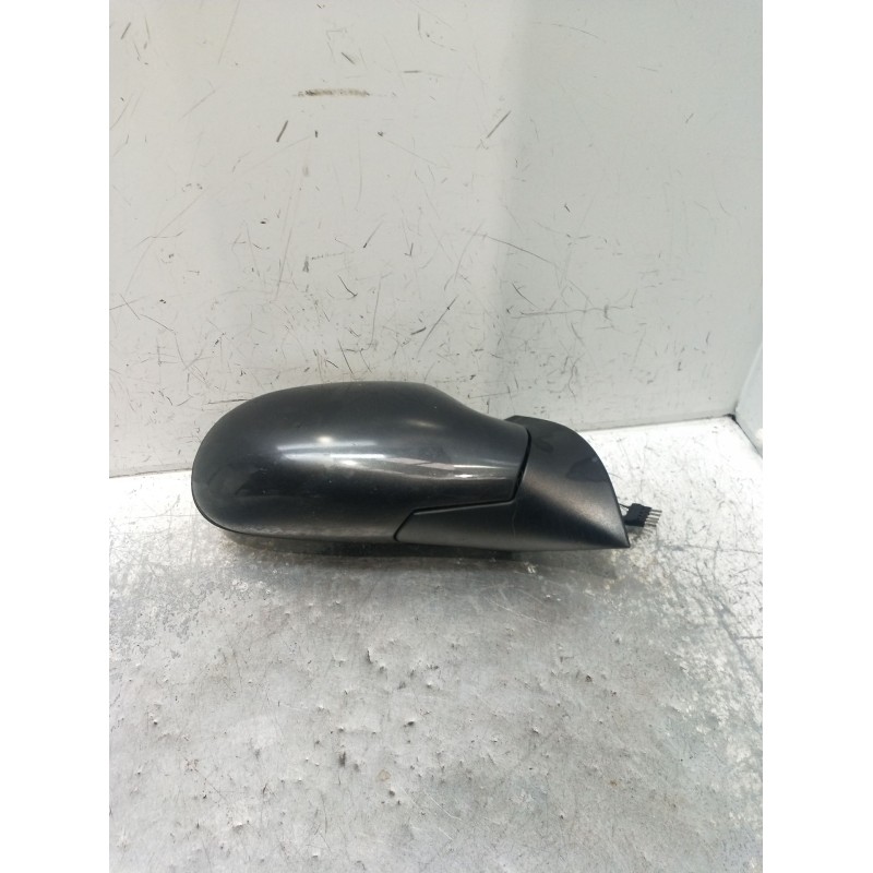 Recambio de retrovisor derecho para mercedes-benz clase a (w168) a 170 cdi (168.009, 168.109) referencia OEM IAM  ELÉCTRICO 