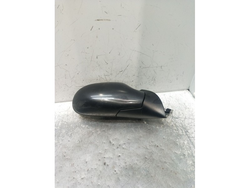 Recambio de retrovisor derecho para mercedes-benz clase a (w168) a 170 cdi (168.009, 168.109) referencia OEM IAM  ELÉCTRICO 