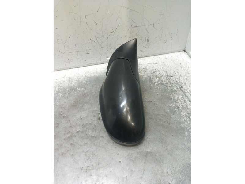 Recambio de retrovisor derecho para mercedes-benz clase a (w168) a 170 cdi (168.009, 168.109) referencia OEM IAM  ELÉCTRICO 