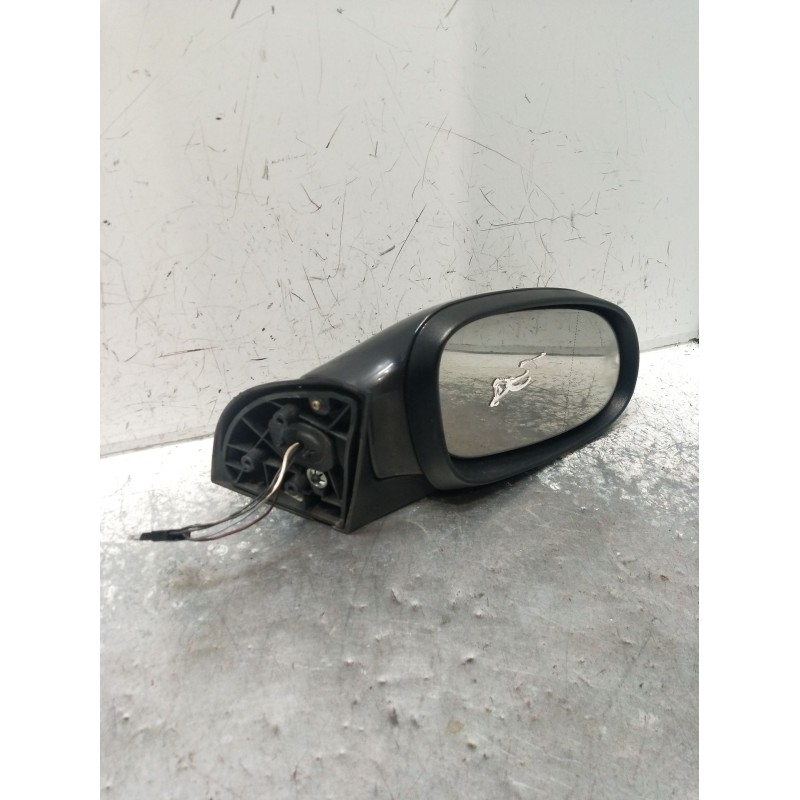 Recambio de retrovisor derecho para mercedes-benz clase a (w168) a 170 cdi (168.009, 168.109) referencia OEM IAM  ELÉCTRICO 