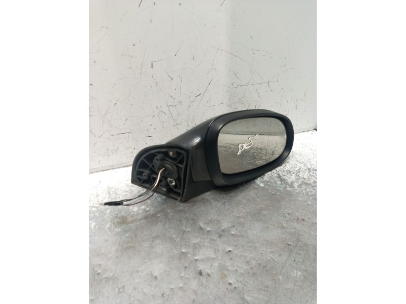 Recambio de retrovisor derecho para mercedes-benz clase a (w168) a 170 cdi (168.009, 168.109) referencia OEM IAM  ELÉCTRICO 