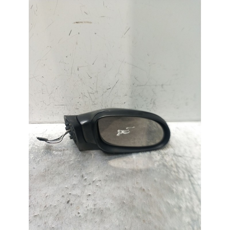Recambio de retrovisor derecho para mercedes-benz clase a (w168) a 170 cdi (168.009, 168.109) referencia OEM IAM  ELÉCTRICO 