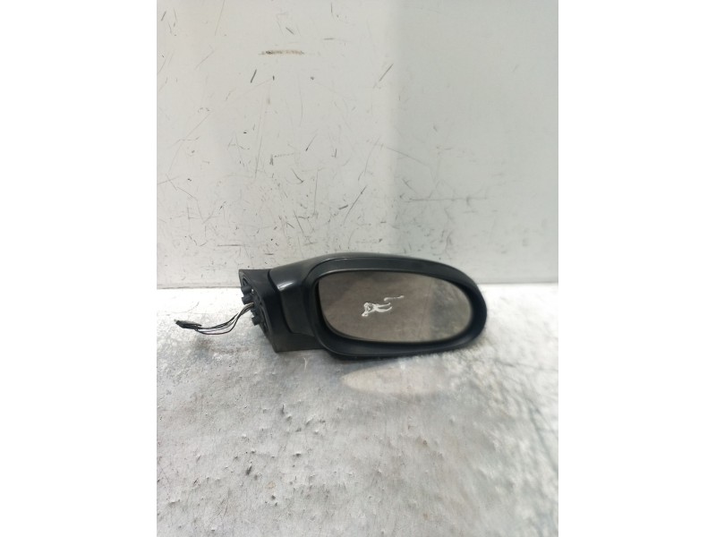 Recambio de retrovisor derecho para mercedes-benz clase a (w168) a 170 cdi (168.009, 168.109) referencia OEM IAM  ELÉCTRICO 