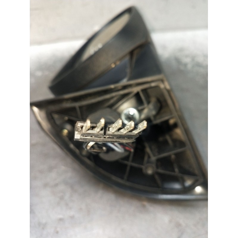 Recambio de retrovisor derecho para mercedes-benz clase a (w168) a 170 cdi (168.009, 168.109) referencia OEM IAM  ELÉCTRICO 