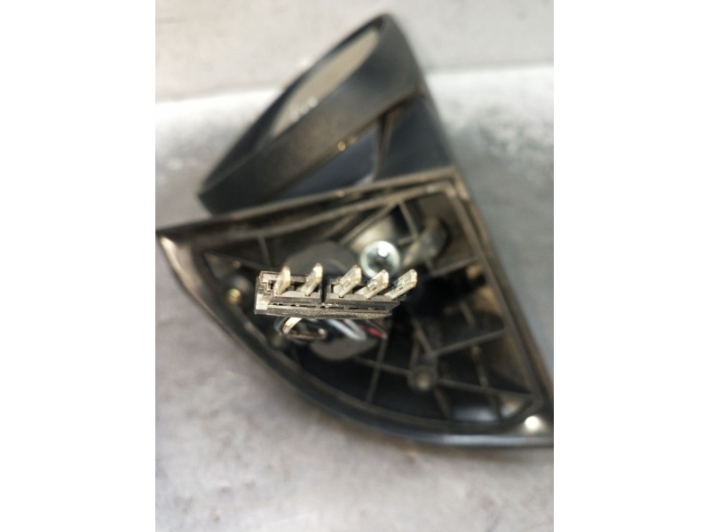 Recambio de retrovisor derecho para mercedes-benz clase a (w168) a 170 cdi (168.009, 168.109) referencia OEM IAM  ELÉCTRICO 