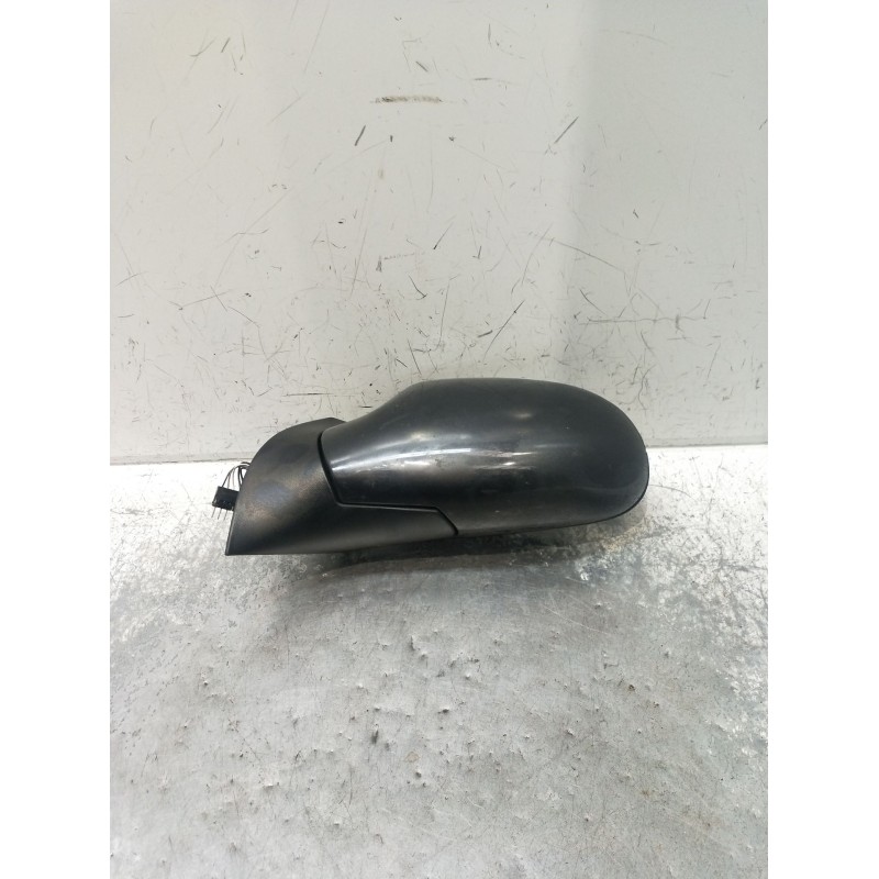Recambio de retrovisor izquierdo para mercedes-benz clase a (w168) a 170 cdi (168.009, 168.109) referencia OEM IAM  ELÉCTRICO 
