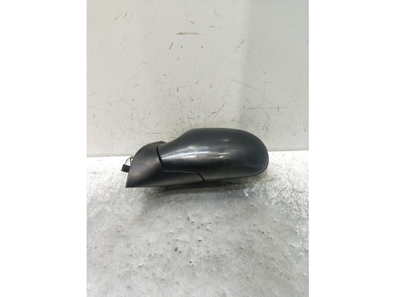 Recambio de retrovisor izquierdo para mercedes-benz clase a (w168) a 170 cdi (168.009, 168.109) referencia OEM IAM  ELÉCTRICO 