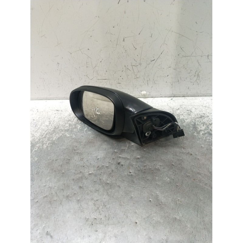 Recambio de retrovisor izquierdo para mercedes-benz clase a (w168) a 170 cdi (168.009, 168.109) referencia OEM IAM  ELÉCTRICO 