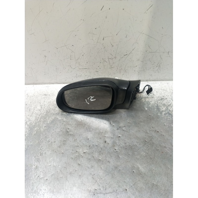 Recambio de retrovisor izquierdo para mercedes-benz clase a (w168) a 170 cdi (168.009, 168.109) referencia OEM IAM  ELÉCTRICO 