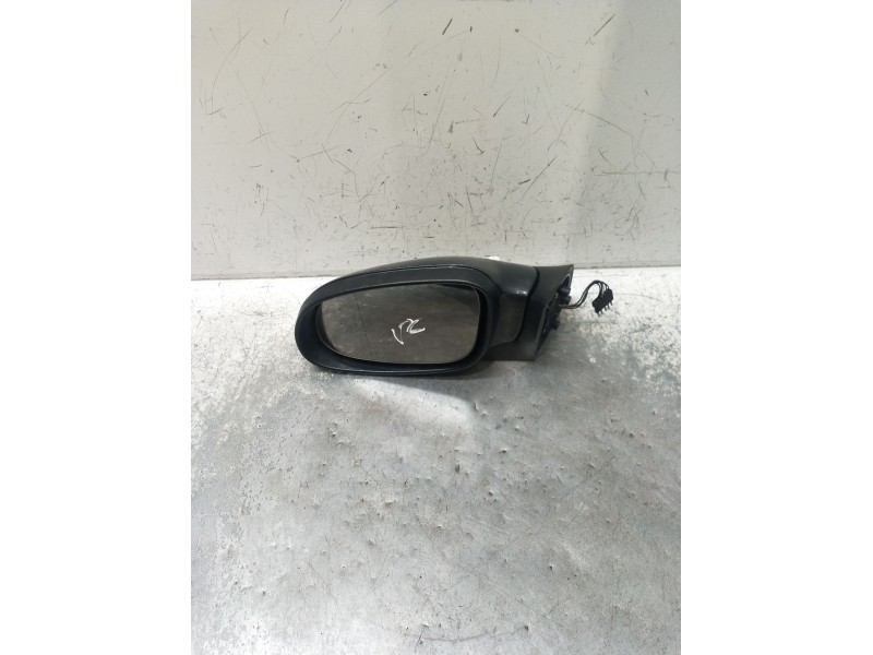 Recambio de retrovisor izquierdo para mercedes-benz clase a (w168) a 170 cdi (168.009, 168.109) referencia OEM IAM  ELÉCTRICO 