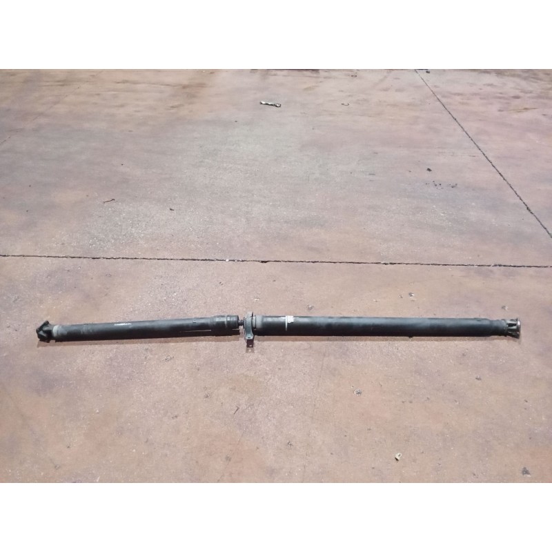 Recambio de transmision central para honda cr-v iii (re_) 2.0 i-vtec (re5, re1) referencia OEM IAM 40100-SXS-A010-M1 2,20MLARGOT