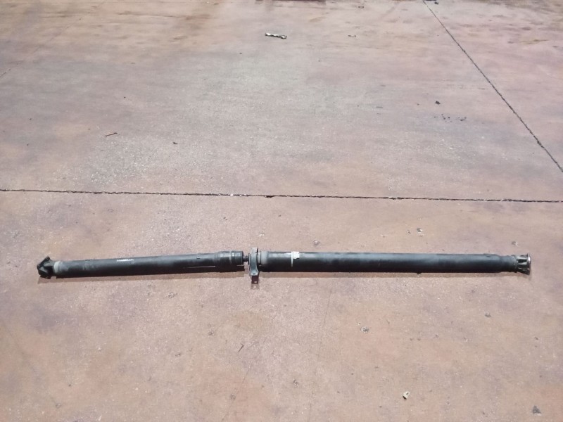 Recambio de transmision central para honda cr-v iii (re_) 2.0 i-vtec (re5, re1) referencia OEM IAM 40100-SXS-A010-M1 2,20MLARGOT