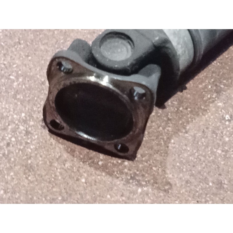 Recambio de transmision central para honda cr-v iii (re_) 2.0 i-vtec (re5, re1) referencia OEM IAM 40100-SXS-A010-M1 2,20MLARGOT