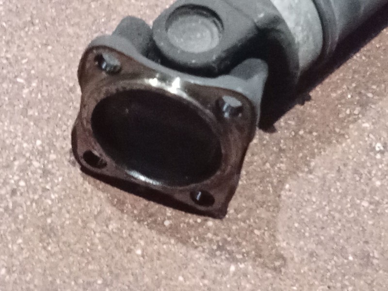 Recambio de transmision central para honda cr-v iii (re_) 2.0 i-vtec (re5, re1) referencia OEM IAM 40100-SXS-A010-M1 2,20MLARGOT