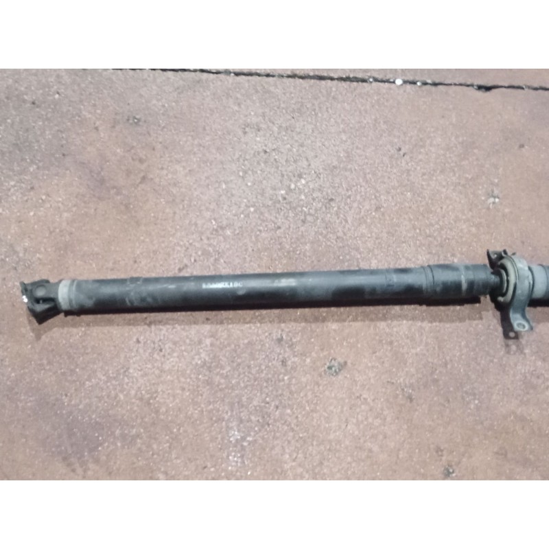 Recambio de transmision central para honda cr-v iii (re_) 2.0 i-vtec (re5, re1) referencia OEM IAM 40100-SXS-A010-M1 2,20MLARGOT