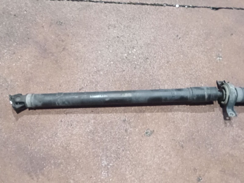 Recambio de transmision central para honda cr-v iii (re_) 2.0 i-vtec (re5, re1) referencia OEM IAM 40100-SXS-A010-M1 2,20MLARGOT