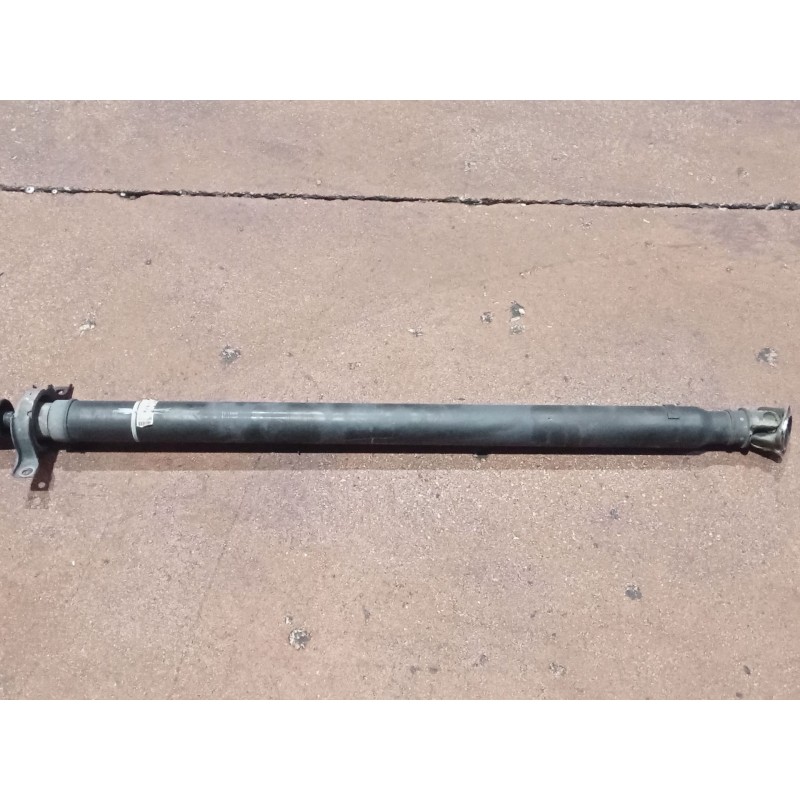 Recambio de transmision central para honda cr-v iii (re_) 2.0 i-vtec (re5, re1) referencia OEM IAM 40100-SXS-A010-M1 2,20MLARGOT