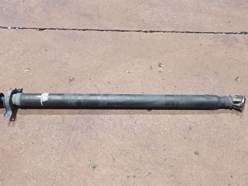 Recambio de transmision central para honda cr-v iii (re_) 2.0 i-vtec (re5, re1) referencia OEM IAM 40100-SXS-A010-M1 2,20MLARGOT