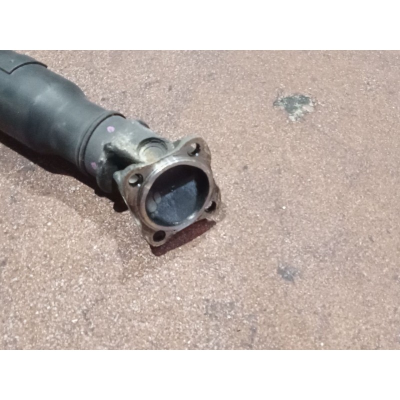 Recambio de transmision central para honda cr-v iii (re_) 2.0 i-vtec (re5, re1) referencia OEM IAM 40100-SXS-A010-M1 2,20MLARGOT