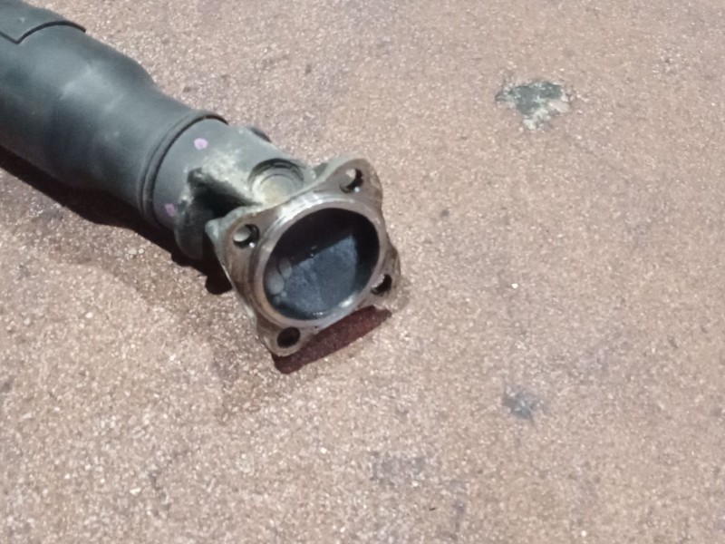 Recambio de transmision central para honda cr-v iii (re_) 2.0 i-vtec (re5, re1) referencia OEM IAM 40100-SXS-A010-M1 2,20MLARGOT