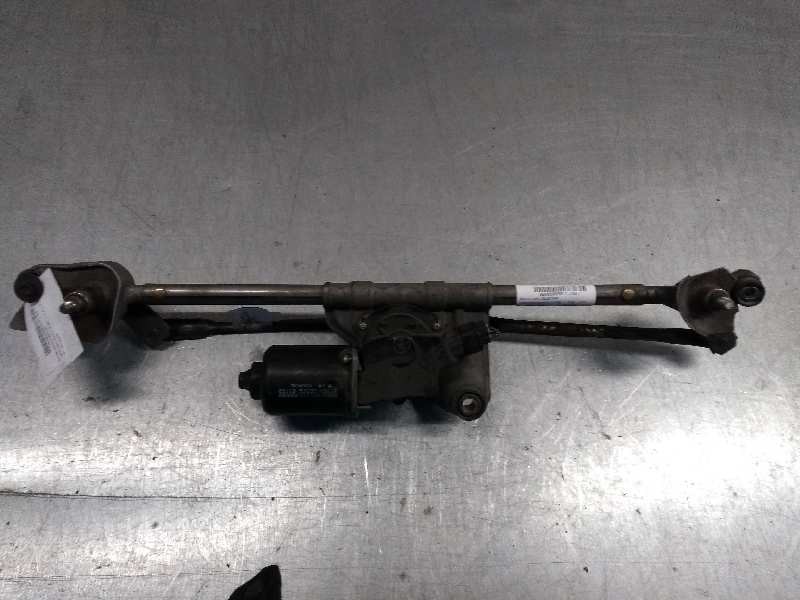 Recambio de motor limpia delantero para lexus is200 (gxe10) 2.0 cat referencia OEM IAM 8511053030 1592003900 