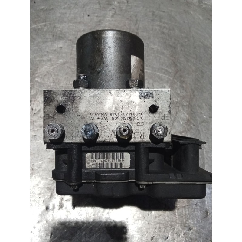 Recambio de abs para honda cr-v iii (re_) 2.0 i-vtec (re5, re1) referencia OEM IAM O265950677 O265235306 