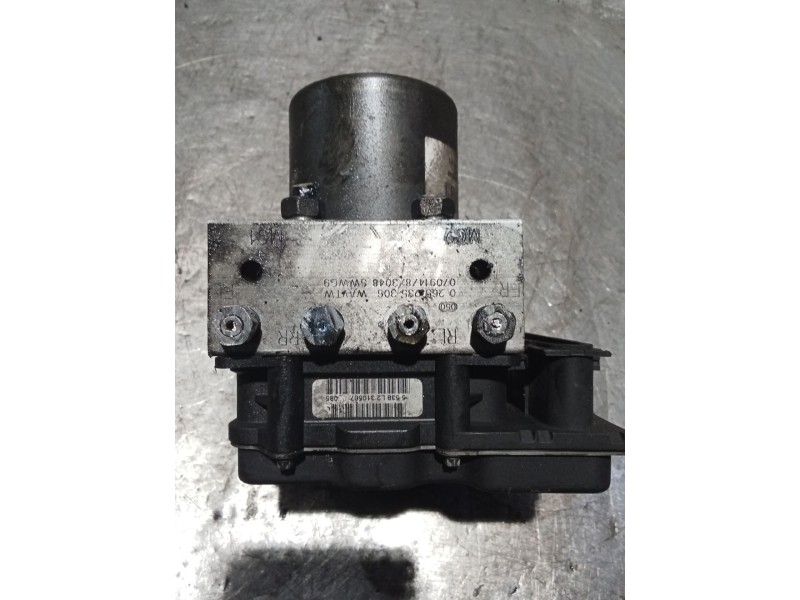 Recambio de abs para honda cr-v iii (re_) 2.0 i-vtec (re5, re1) referencia OEM IAM O265950677 O265235306 
