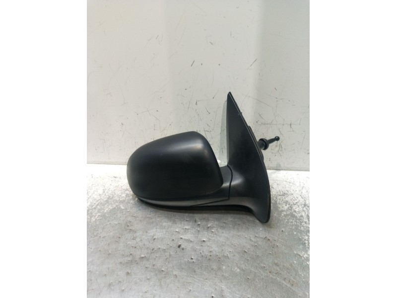 Recambio de retrovisor derecho para hyundai i20 i (pb, pbt) 1.2 referencia OEM IAM  MANUAL 