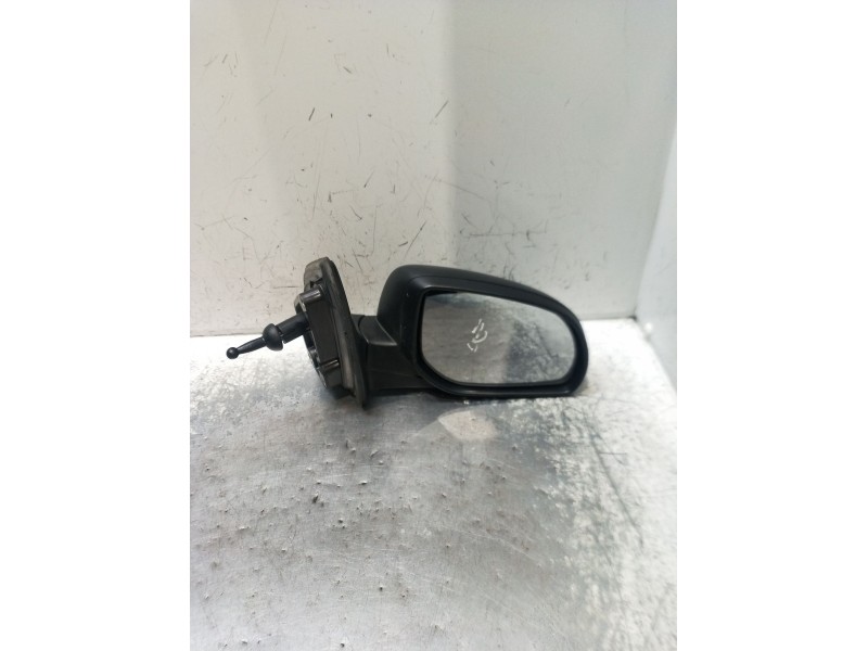 Recambio de retrovisor derecho para hyundai i20 i (pb, pbt) 1.2 referencia OEM IAM  MANUAL 