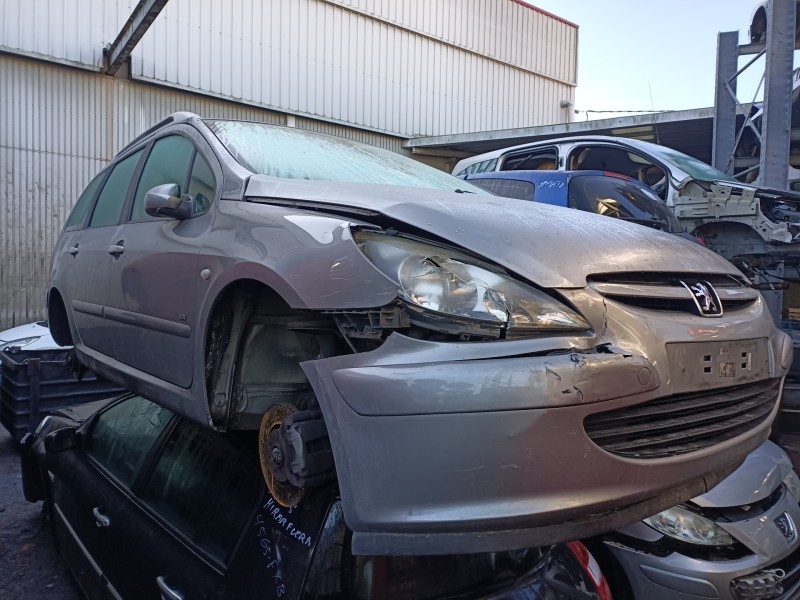 peugeot 307 break / sw (s1) del año 2006