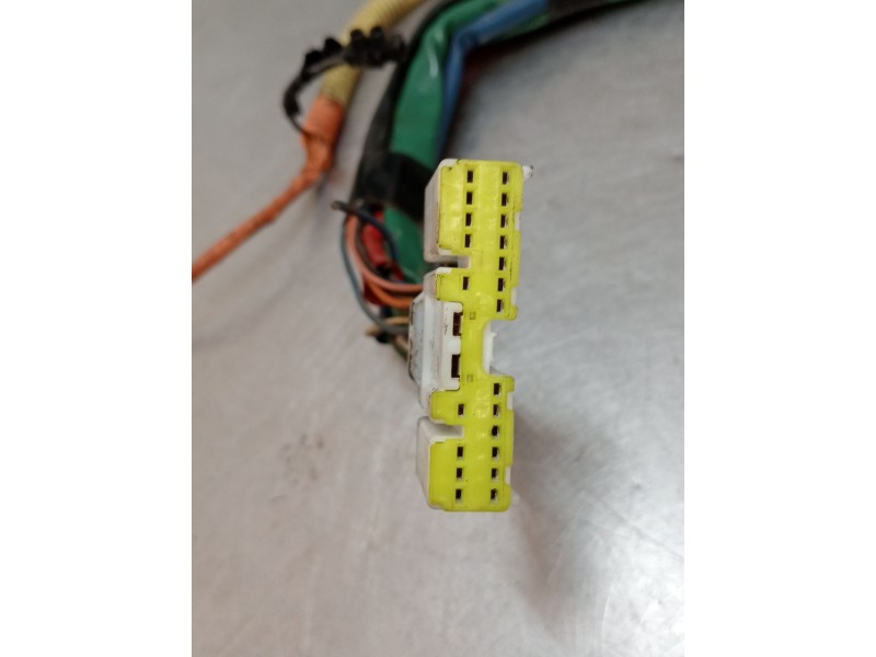Recambio de mando luces para suzuki vitara (et) hdi (se 420hdi) referencia OEM IAM 3740077EE  