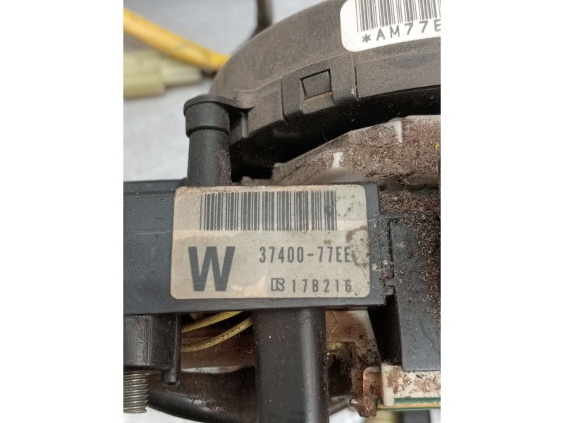 Recambio de mando luces para suzuki vitara (et) hdi (se 420hdi) referencia OEM IAM 3740077EE  