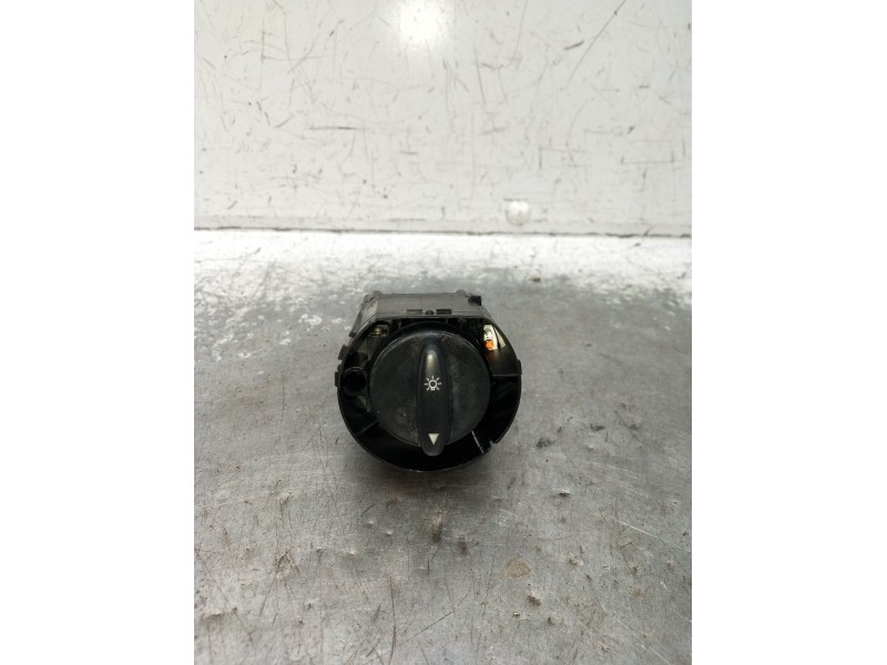 Recambio de mando luces para seat toledo ii (1m2) 1.9 tdi referencia OEM IAM 04052138 BK71M1941531E 