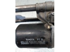 Recambio de motor limpia delantero para lexus is200 (gxe10) 2.0 cat referencia OEM IAM 8511053030 1592003900  2