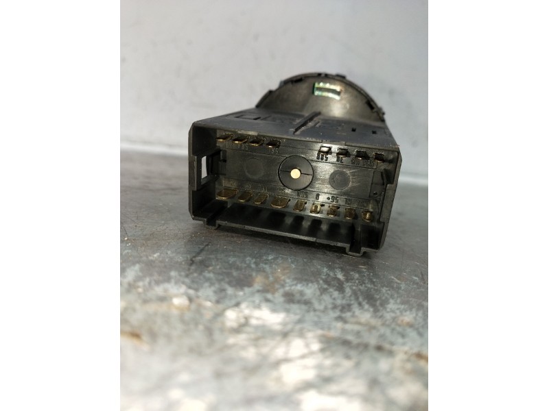 Recambio de mando luces para seat toledo ii (1m2) 1.9 tdi referencia OEM IAM 04052138 BK71M1941531E 