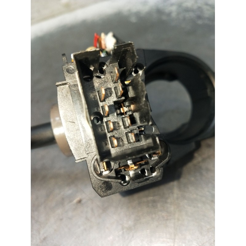 Recambio de mando limpia para mercedes-benz clase a (w168) a 170 cdi (168.009, 168.109) referencia OEM IAM 1685450110 8G78203011