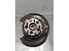 Recambio de mangueta trasera izquierda para honda cr-v iii (re_) 2.0 i-vtec (re5, re1) referencia OEM IAM AL309797A251  