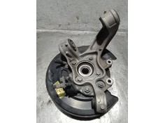 Recambio de mangueta trasera izquierda para honda cr-v iii (re_) 2.0 i-vtec (re5, re1) referencia OEM IAM AL309797A251   2