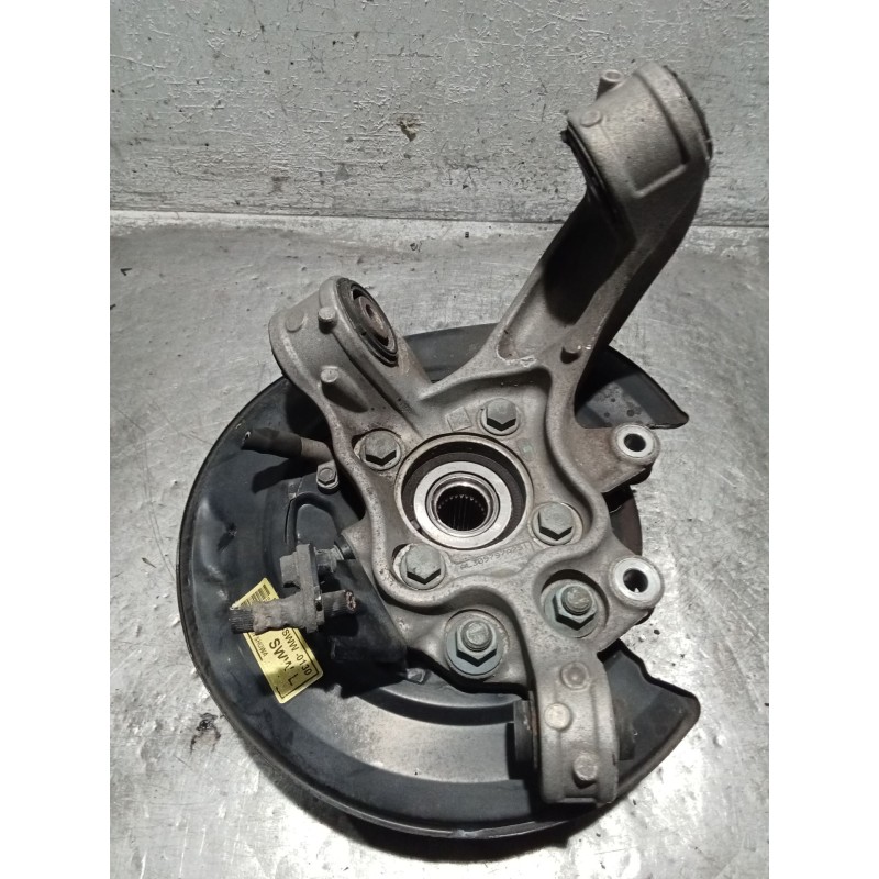 Recambio de mangueta trasera izquierda para honda cr-v iii (re_) 2.0 i-vtec (re5, re1) referencia OEM IAM AL309797A251  