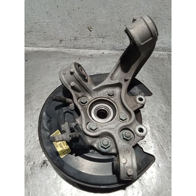 Recambio de mangueta trasera izquierda para honda cr-v iii (re_) 2.0 i-vtec (re5, re1) referencia OEM IAM AL309797A251  