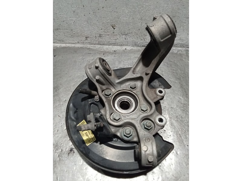 Recambio de mangueta trasera izquierda para honda cr-v iii (re_) 2.0 i-vtec (re5, re1) referencia OEM IAM AL309797A251  