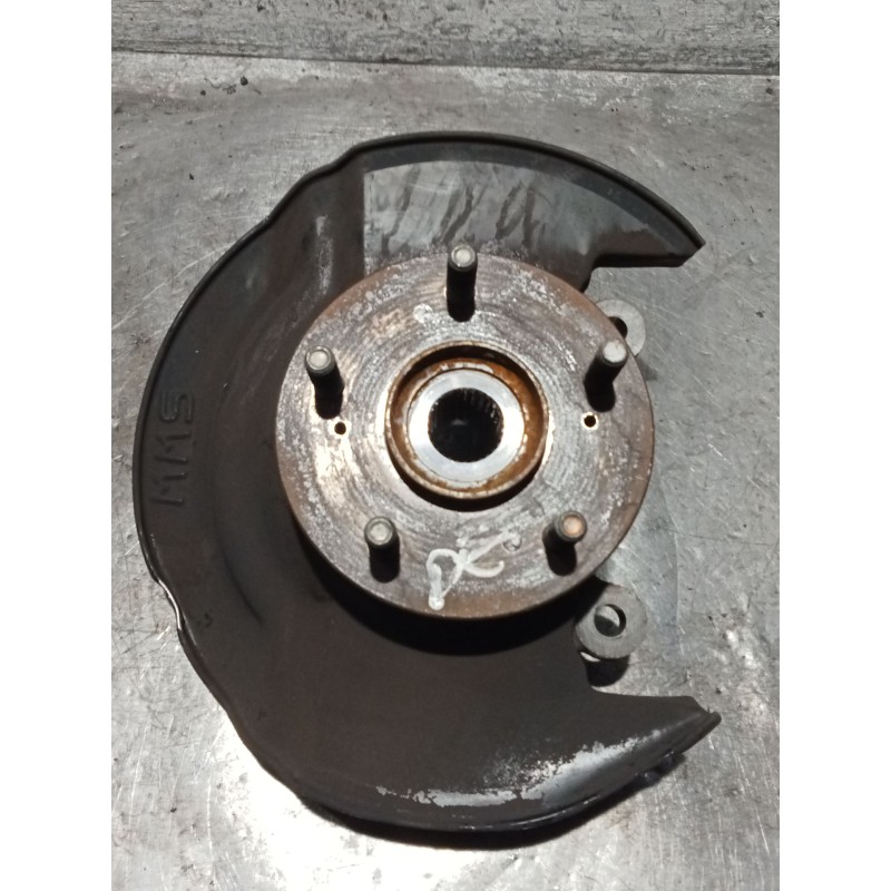 Recambio de mangueta delantera derecha para honda cr-v iii (re_) 2.0 i-vtec (re5, re1) referencia OEM IAM   