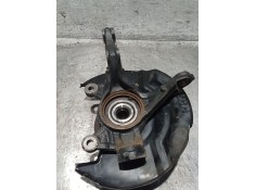 Recambio de mangueta delantera derecha para honda cr-v iii (re_) 2.0 i-vtec (re5, re1) referencia OEM IAM    2