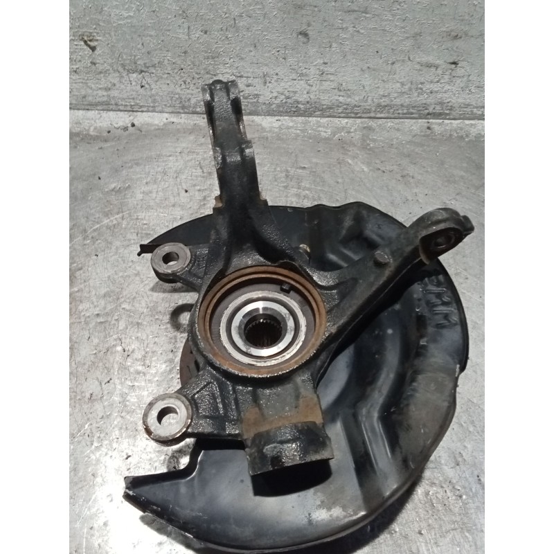 Recambio de mangueta delantera derecha para honda cr-v iii (re_) 2.0 i-vtec (re5, re1) referencia OEM IAM   